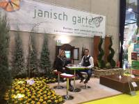 Garten Janisch - Häuslbauermesse